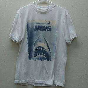 JAWS T-shirt